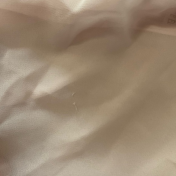 Linea Donatella pink robe - size L/XL - Picture 5 of 5